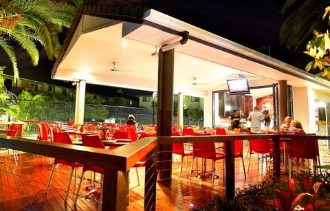 Turtle Beach Resort - Accommodation QLD 1