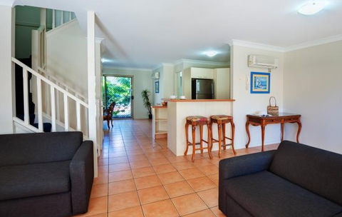 Turtle Beach Resort - Accommodation QLD 3
