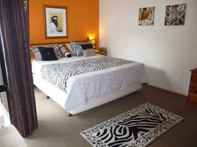Mermaid Beachside Bed And Breakfast - Accommodation QLD 3