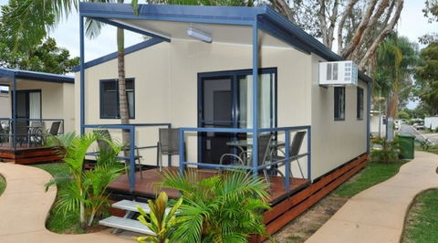 Nobby Beach Holiday Village - Accommodation QLD 6