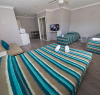 Burleigh Gold Coast Motel - Accommodation QLD