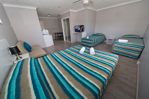 Burleigh Gold Coast Motel - Accommodation QLD 0