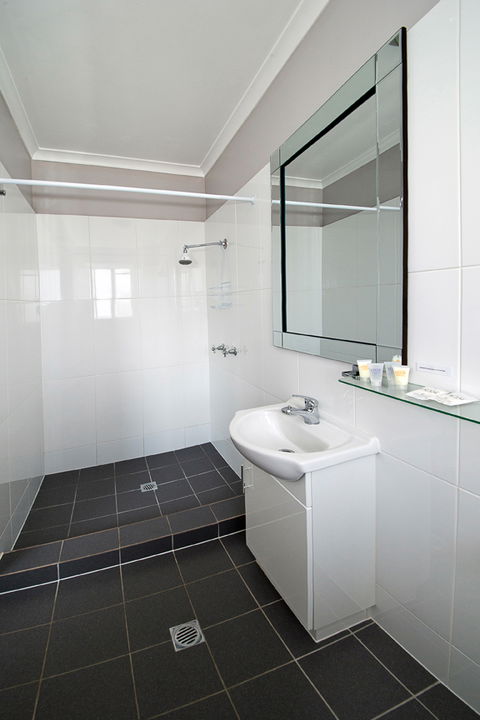 Burleigh Gold Coast Motel - Accommodation QLD 2