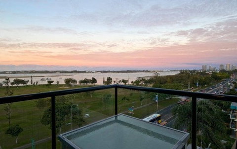 Aqualine Apartments - Accommodation QLD 0