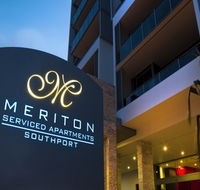 Meriton Serviced Apartments Southport - Accommodation QLD