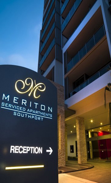 Meriton Serviced Apartments Southport - Accommodation QLD 0