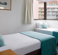 BreakFree Cosmopolitan Resort - Accommodation QLD
