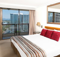BreakFree Longbeach Resort - Accommodation QLD