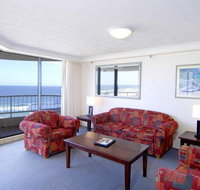 BreakFree Acapulco - Accommodation QLD