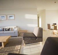 BreakFree Beachpoint Apartments - Accommodation QLD