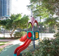 BreakFree Peninsula - Accommodation QLD