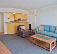 Crown Towers Resort - Accommodation QLD