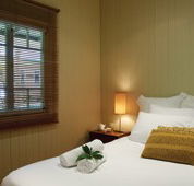 Gwinganna Lifestyle Retreat - Accommodation QLD