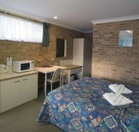 Garden City Motor Inn - Accommodation QLD