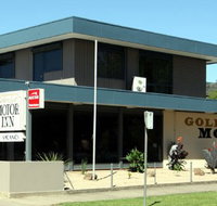 Golden Leaf Motel - Accommodation QLD