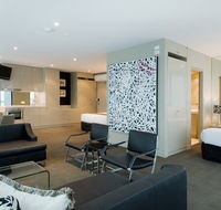 Rydges Residences - Accommodation QLD