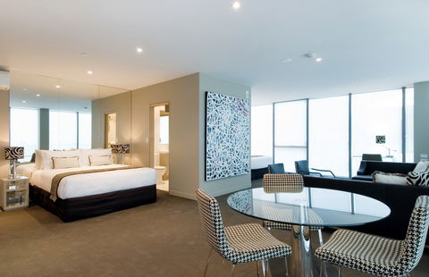 Rydges Residences - Accommodation QLD 1