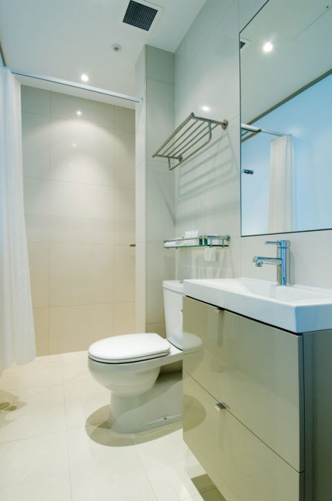 Rydges Residences - Accommodation QLD 2