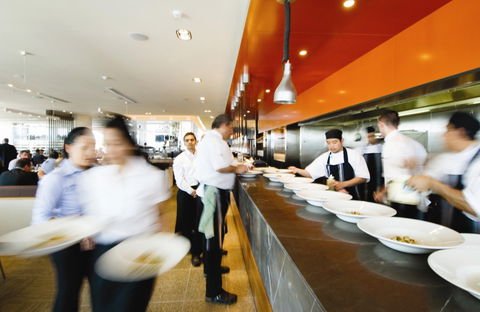 Rydges Residences - Accommodation QLD 3