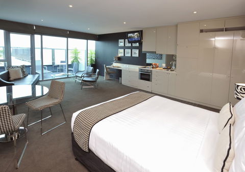 Rydges Residences - Accommodation QLD 5