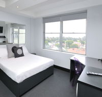 Budget1Hotel - Accommodation QLD