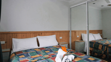 BIG4 Bungalow Park - Accommodation QLD 1