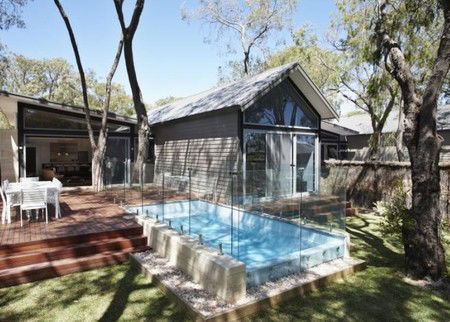 Aqua Resort - Accommodation QLD 1