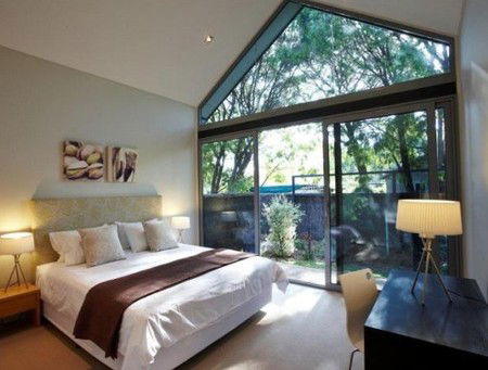 Aqua Resort - Accommodation QLD 4