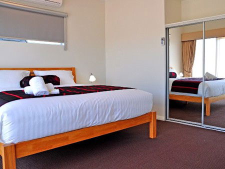 BIG4 Middleton Beach Holiday Park - Accommodation QLD 2