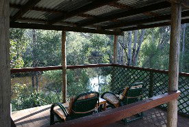 Blackwood River Cottages - Accommodation QLD 0