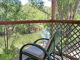 Blackwood River Cottages - Accommodation QLD 1