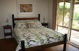 Blackwood River Cottages - Accommodation QLD 2