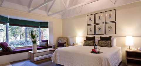 Cape Lodge - Accommodation QLD 0