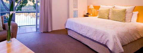Cape Lodge - Accommodation QLD 1
