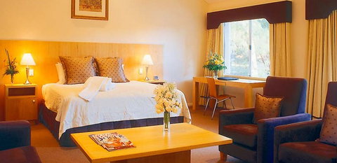 Cape Lodge - Accommodation QLD 2