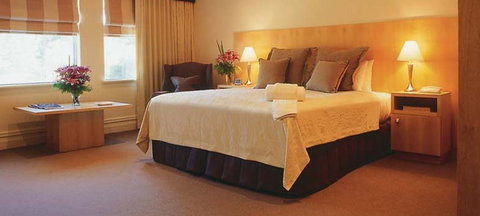 Cape Lodge - Accommodation QLD 3