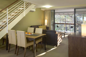 Darby Park Margaret River - Accommodation QLD 0