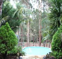 Fern Gulley Retreat - Accommodation QLD