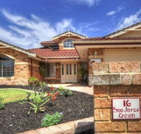 Golfers Retreat - Accommodation QLD
