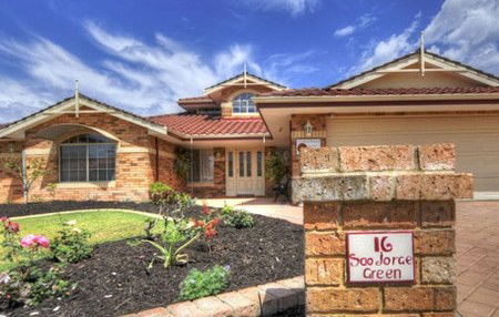 Golfers Retreat - Accommodation QLD 0