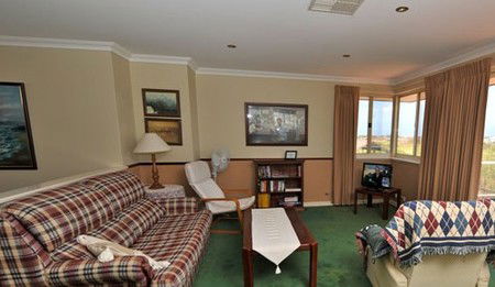 Golfers Retreat - Accommodation QLD 2