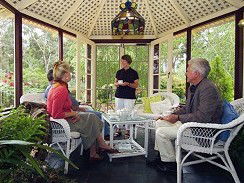 Holberry House - Accommodation QLD 1