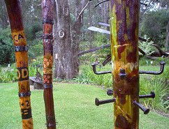 Holberry House - Accommodation QLD 2