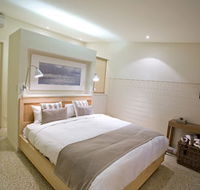 Injidup Spa Retreat - Accommodation QLD