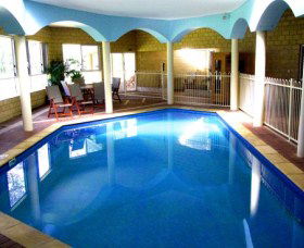 Reinscourt WA Accommodation QLD