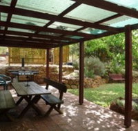 Karri Patch Cottage - Accommodation QLD