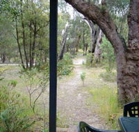 Kerriley Park Forest and Farmstay - Accommodation QLD