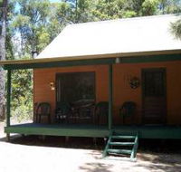 Loose Goose Chalets - Accommodation QLD