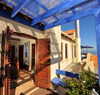 Manuel Towers Boutique Accommodation - Accommodation QLD