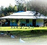 Nannup River Cottages - Accommodation QLD